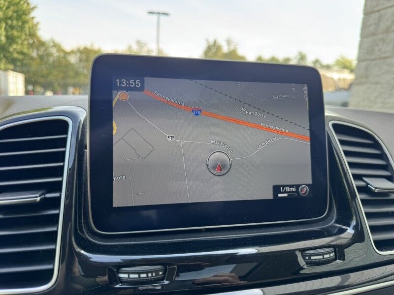 2019 Mercedes-Benz GLE400 4Matic Willow Grove PA