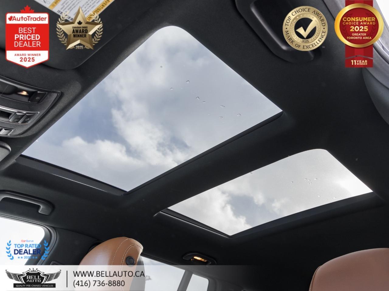 2019 Mercedes-Benz GLS 450 | AMG PKG | NIGHT PKG | NAVI | 360CAM | PANO | 7PASS | ONEOWNER | NOACCIDENT Toronto ON