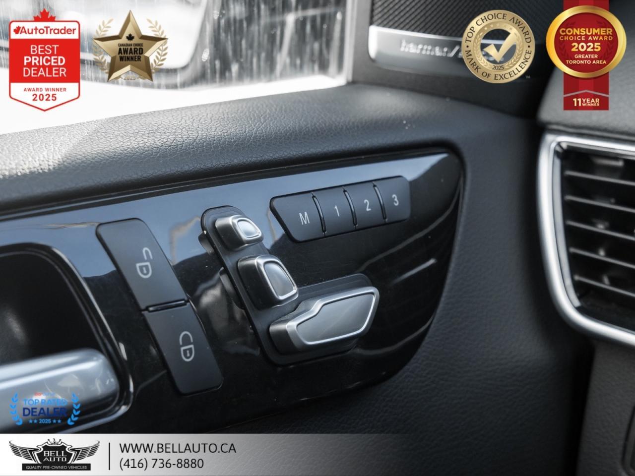 2019 Mercedes-Benz GLS 450 | AMG PKG | NIGHT PKG | NAVI | 360CAM | PANO | 7PASS | ONEOWNER | NOACCIDENT Toronto ON