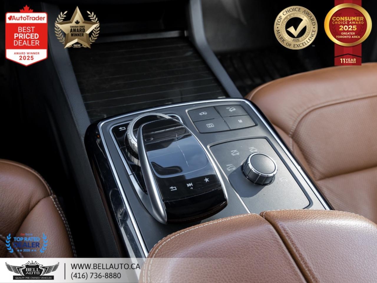 2019 Mercedes-Benz GLS 450 | AMG PKG | NIGHT PKG | NAVI | 360CAM | PANO | 7PASS | ONEOWNER | NOACCIDENT Toronto ON