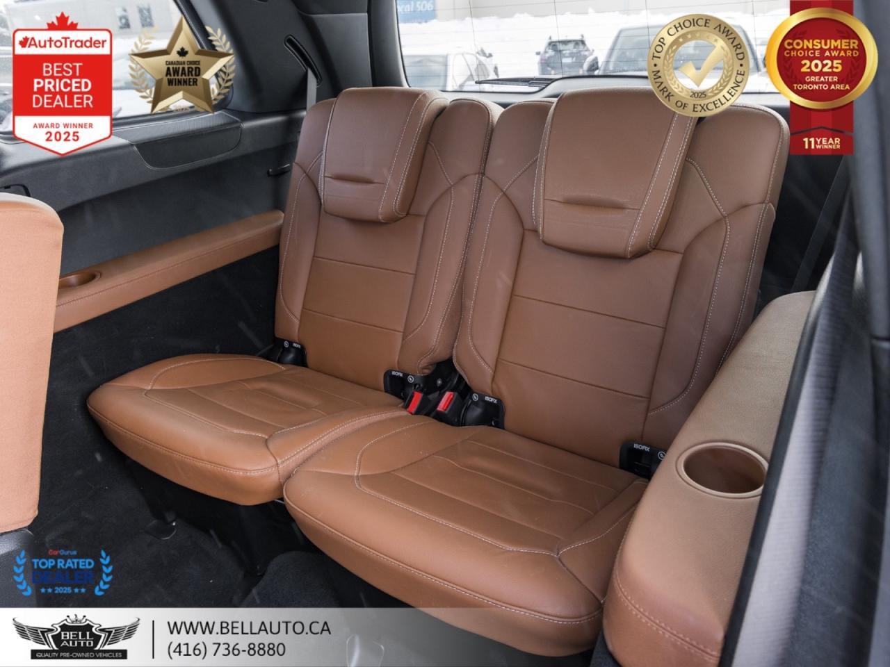 2019 Mercedes-Benz GLS 450 | AMG PKG | NIGHT PKG | NAVI | 360CAM | PANO | 7PASS | ONEOWNER | NOACCIDENT Toronto ON