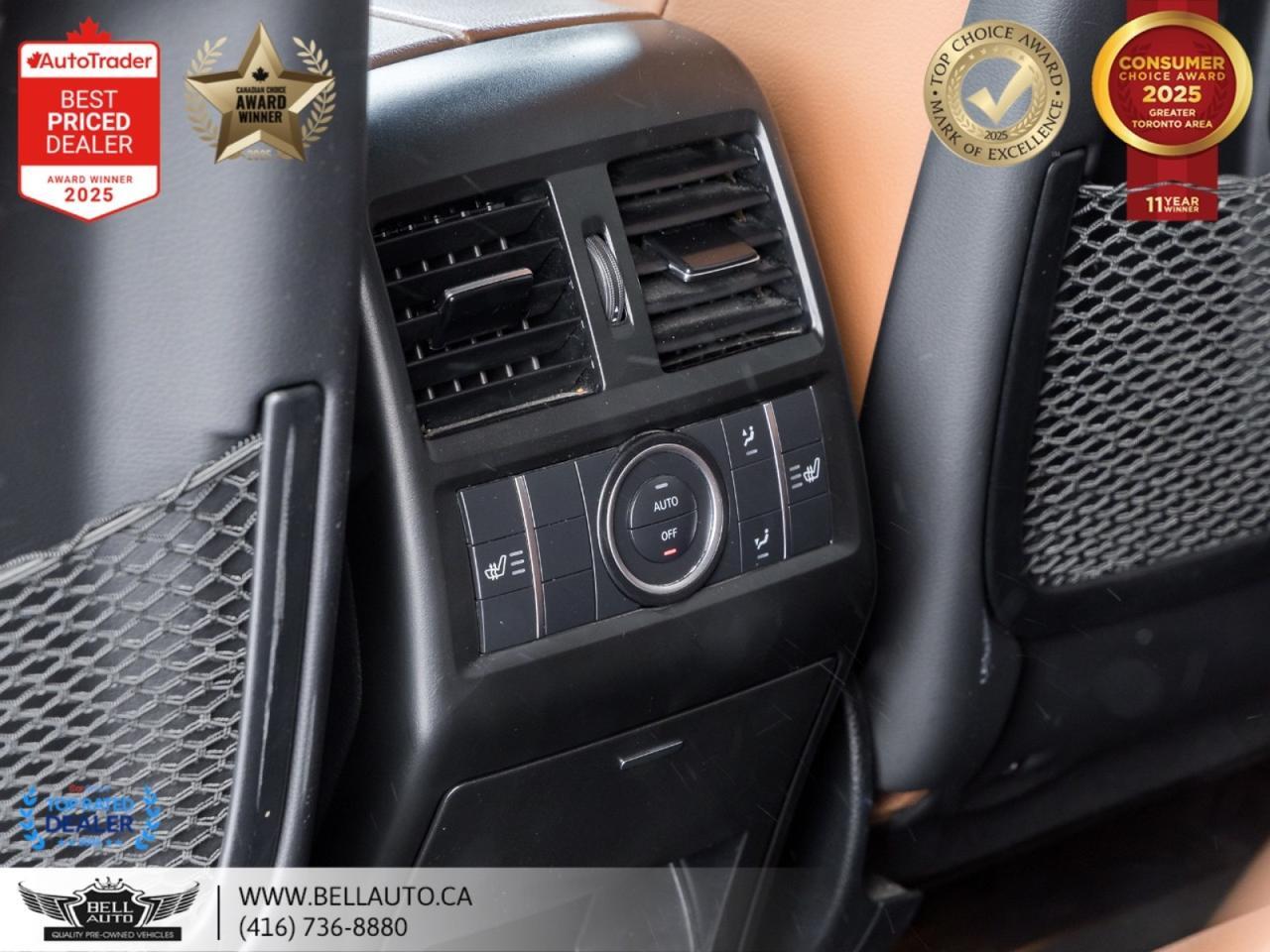 2019 Mercedes-Benz GLS 450 | AMG PKG | NIGHT PKG | NAVI | 360CAM | PANO | 7PASS | ONEOWNER | NOACCIDENT Toronto ON