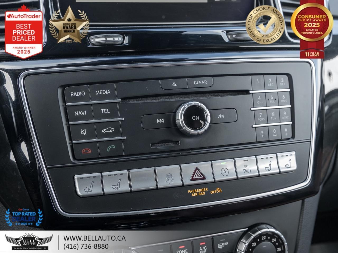 2019 Mercedes-Benz GLS 450 | AMG PKG | NIGHT PKG | NAVI | 360CAM | PANO | 7PASS | ONEOWNER | NOACCIDENT Toronto ON