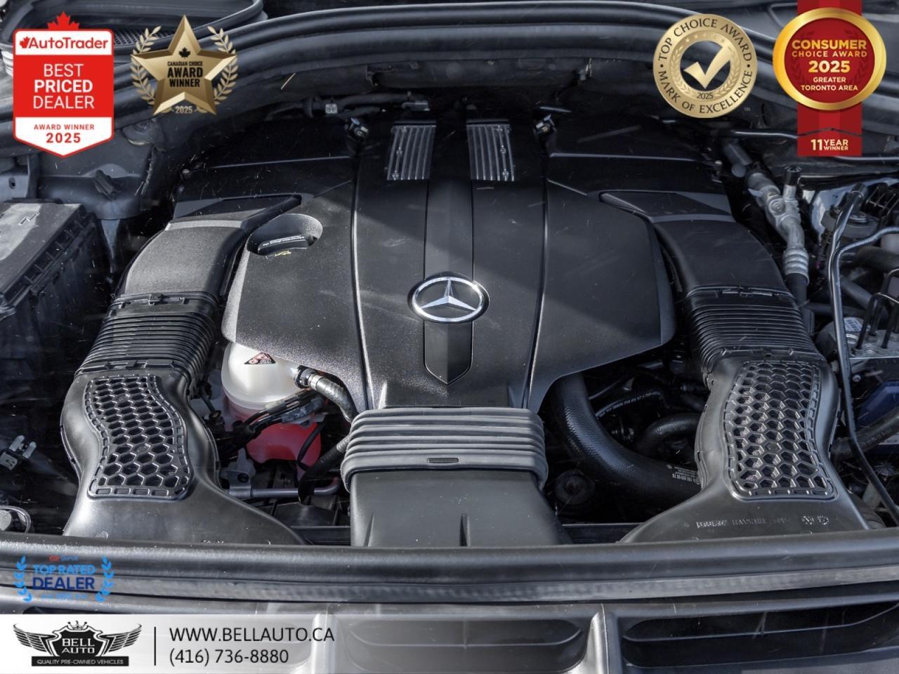 2019 Mercedes-Benz GLS 450 | AMG PKG | NIGHT PKG | NAVI | 360CAM | PANO | 7PASS | ONEOWNER | NOACCIDENT Toronto ON