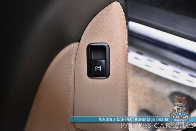 2019 Mercedes-Benz GLS 450 Anchorage AK