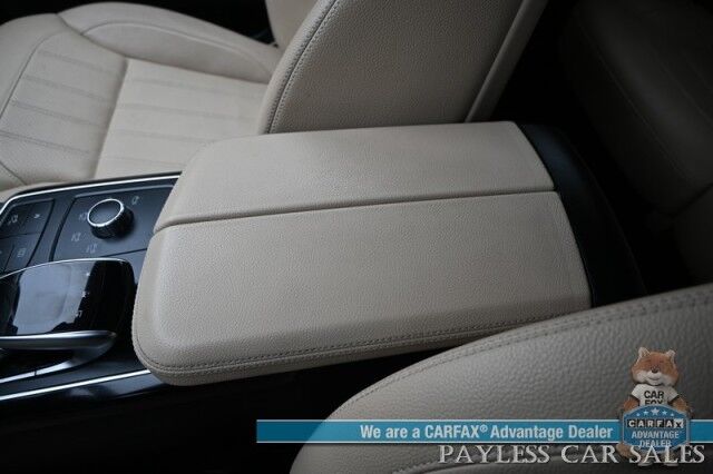 2019 Mercedes-Benz GLS 450 Anchorage AK