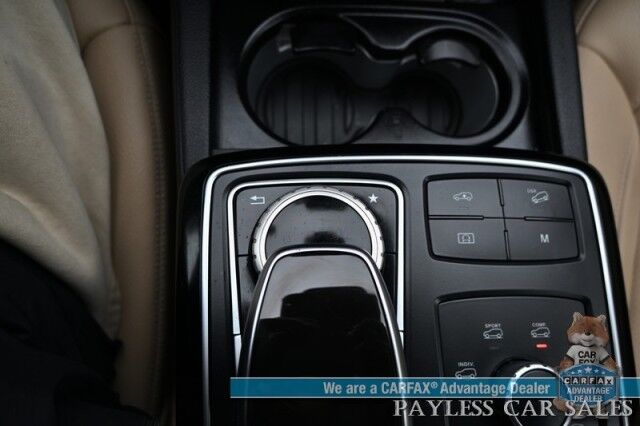 2019 Mercedes-Benz GLS 450 Anchorage AK