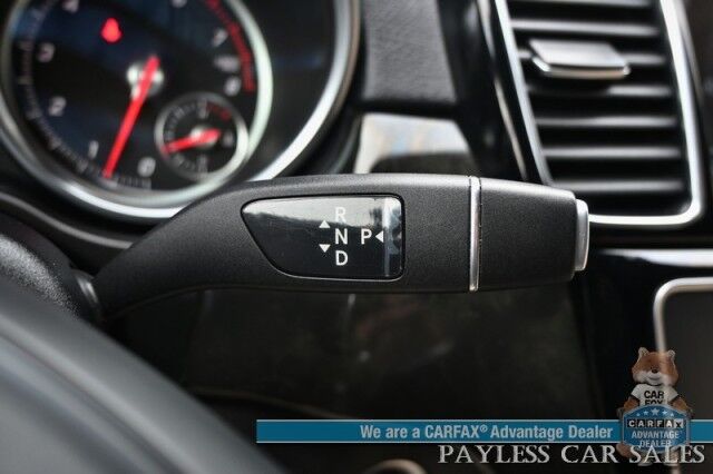 2019 Mercedes-Benz GLS 450 Anchorage AK