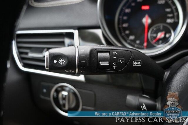 2019 Mercedes-Benz GLS 450 Anchorage AK