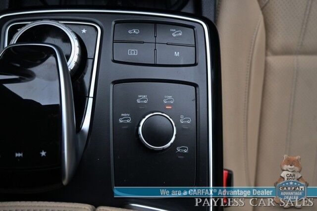 2019 Mercedes-Benz GLS 450 Anchorage AK