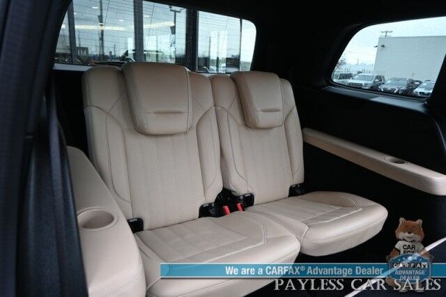 2019 Mercedes-Benz GLS 450 Anchorage AK