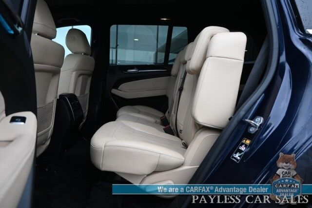 2019 Mercedes-Benz GLS 450 Anchorage AK