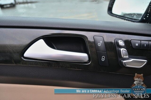 2019 Mercedes-Benz GLS 450 Anchorage AK