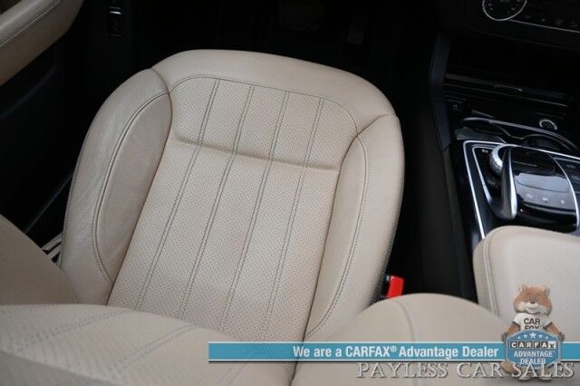 2019 Mercedes-Benz GLS 450 Anchorage AK