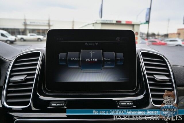 2019 Mercedes-Benz GLS 450 Anchorage AK