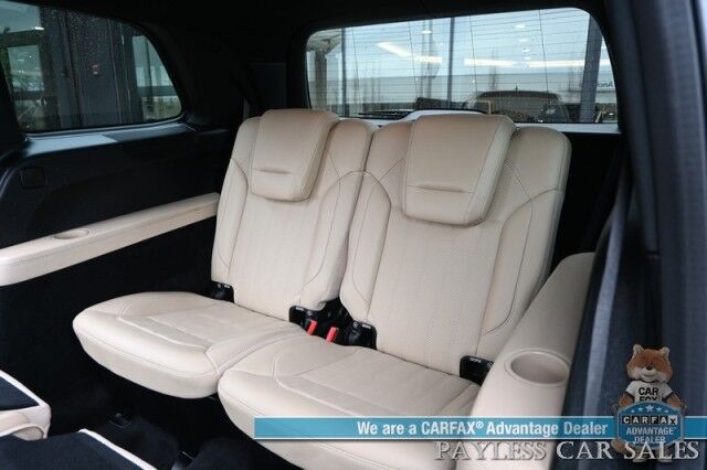 2019 Mercedes-Benz GLS 450 Anchorage AK