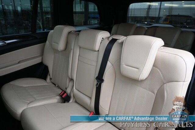 2019 Mercedes-Benz GLS 450 Anchorage AK
