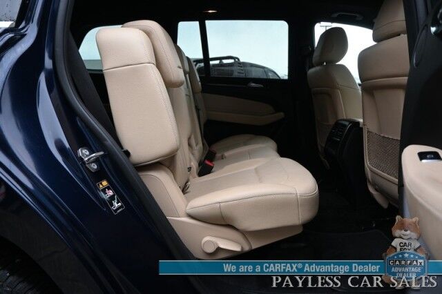 2019 Mercedes-Benz GLS 450 Anchorage AK
