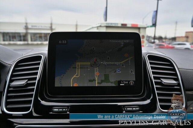 2019 Mercedes-Benz GLS 450 Anchorage AK