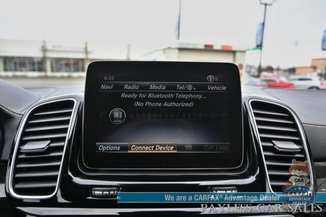 2019 Mercedes-Benz GLS 450 Anchorage AK