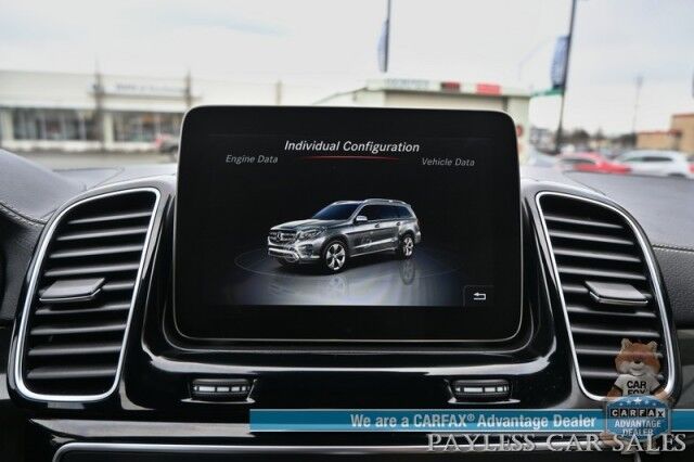 2019 Mercedes-Benz GLS 450 Anchorage AK