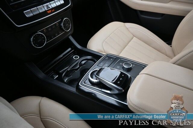 2019 Mercedes-Benz GLS 450 Anchorage AK