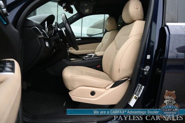2019 Mercedes-Benz GLS 450 Anchorage AK