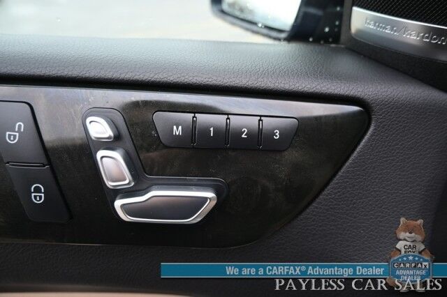 2019 Mercedes-Benz GLS 450 Anchorage AK