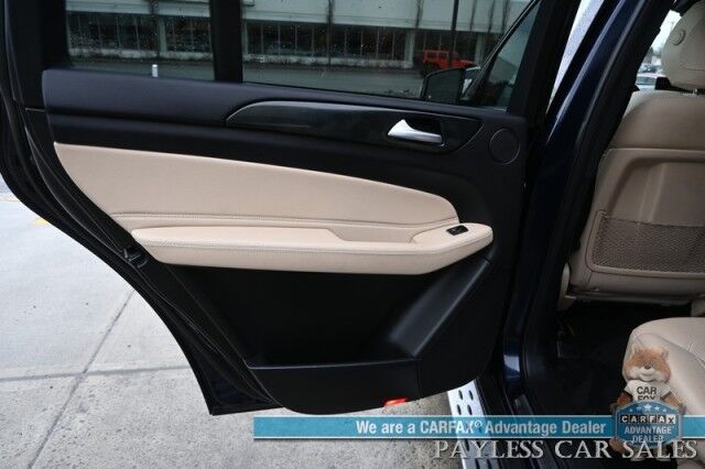 2019 Mercedes-Benz GLS 450 Anchorage AK