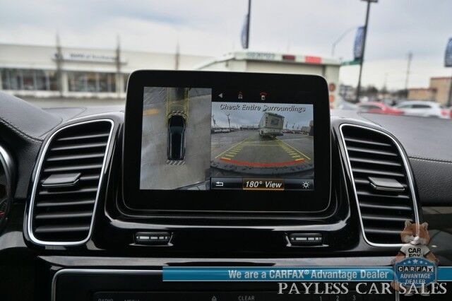 2019 Mercedes-Benz GLS 450 Anchorage AK