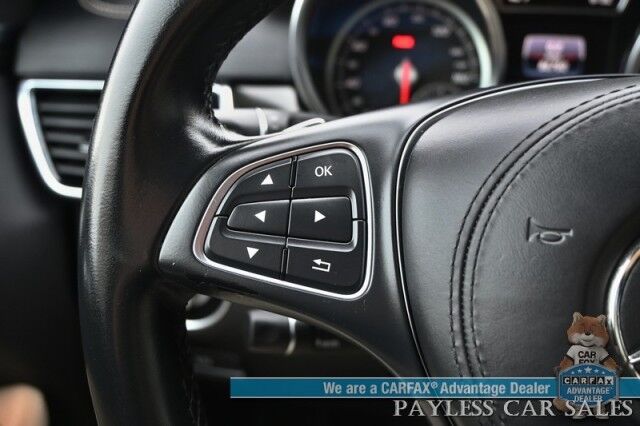 2019 Mercedes-Benz GLS 450 Anchorage AK