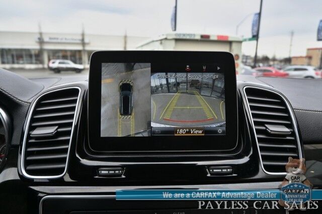 2019 Mercedes-Benz GLS 450 Anchorage AK