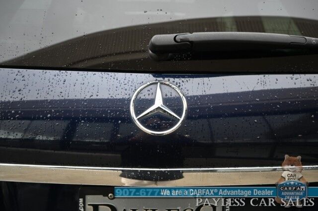 2019 Mercedes-Benz GLS 450 Anchorage AK