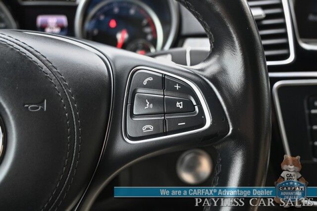 2019 Mercedes-Benz GLS 450 Anchorage AK