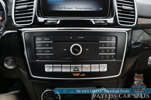2019 Mercedes-Benz GLS 450 Anchorage AK