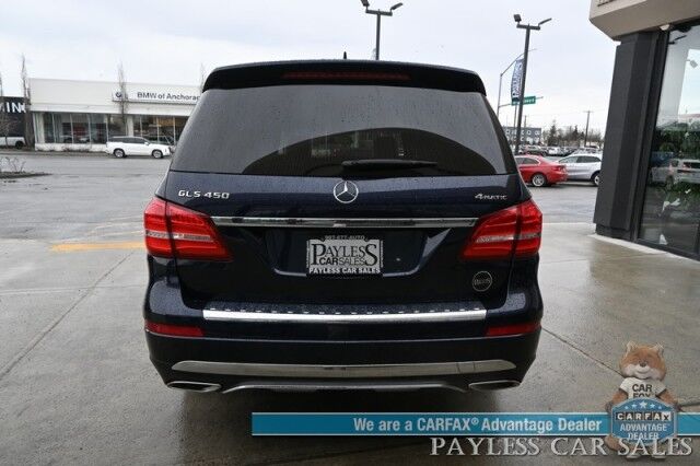 2019 Mercedes-Benz GLS 450 Anchorage AK