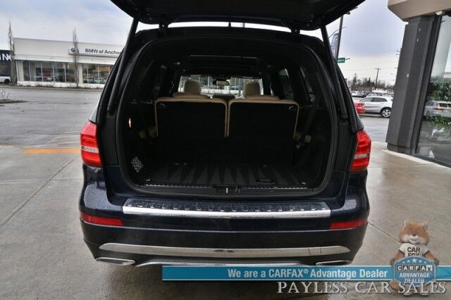 2019 Mercedes-Benz GLS 450 Anchorage AK