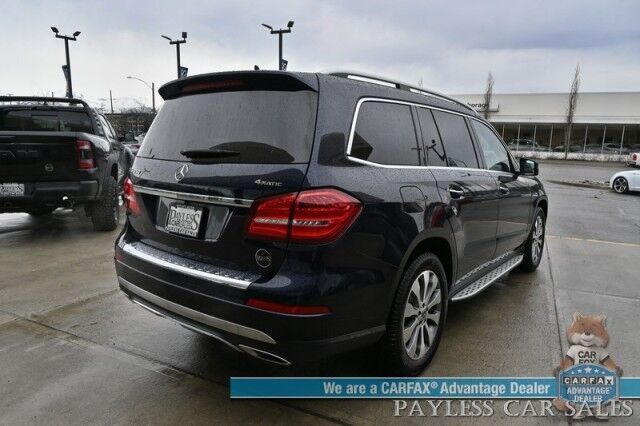 2019 Mercedes-Benz GLS 450 Anchorage AK