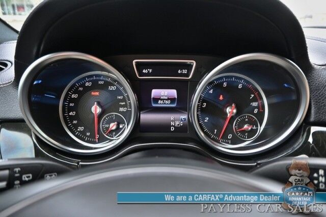 2019 Mercedes-Benz GLS 450 Anchorage AK