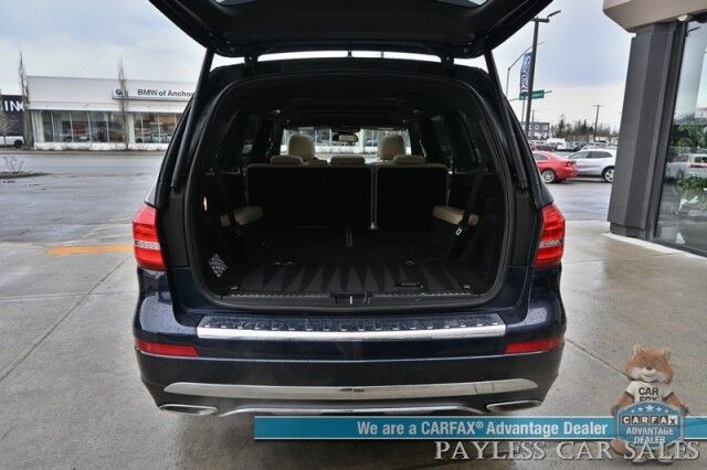2019 Mercedes-Benz GLS 450 Anchorage AK