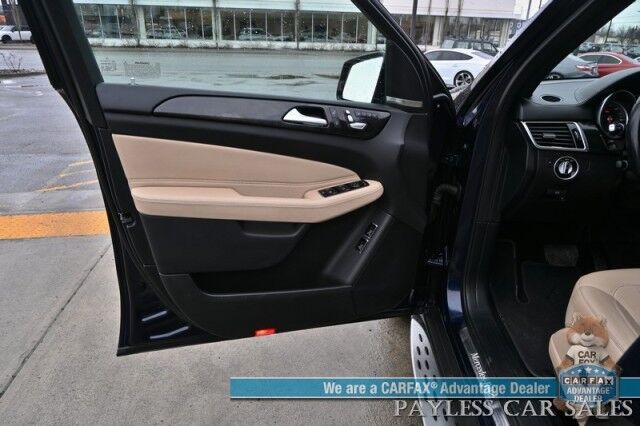 2019 Mercedes-Benz GLS 450 Anchorage AK