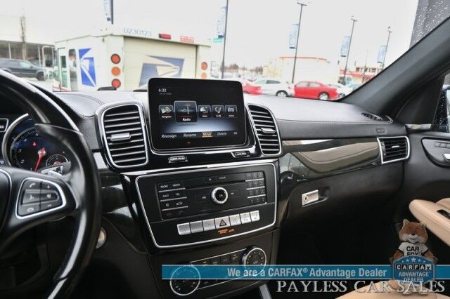 2019 Mercedes-Benz GLS 450 Anchorage AK