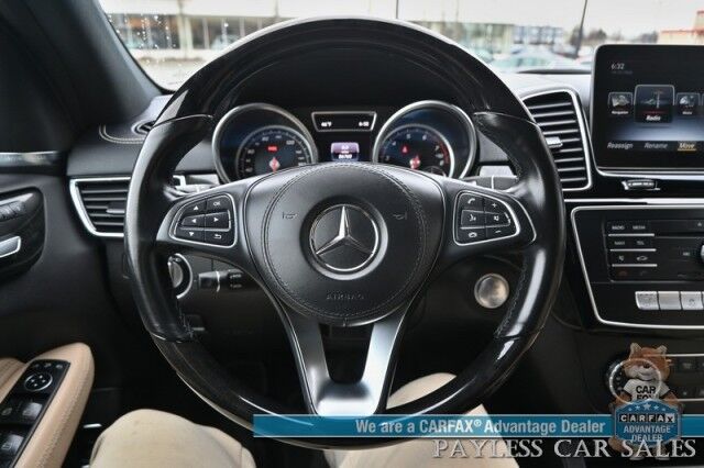 2019 Mercedes-Benz GLS 450 Anchorage AK