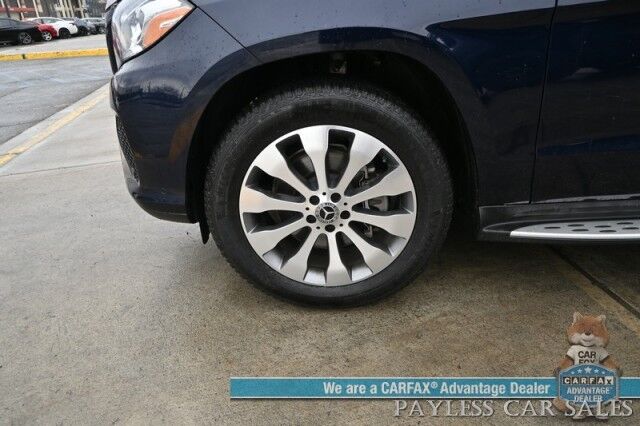 2019 Mercedes-Benz GLS 450 Anchorage AK