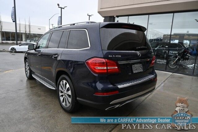 2019 Mercedes-Benz GLS 450 Anchorage AK