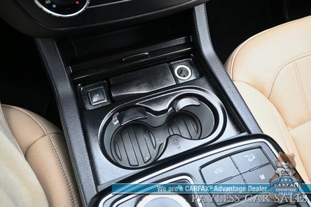 2019 Mercedes-Benz GLS 450 Anchorage AK