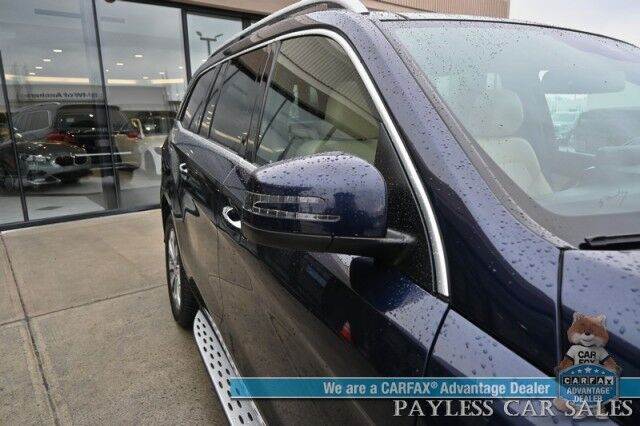 2019 Mercedes-Benz GLS 450 Anchorage AK