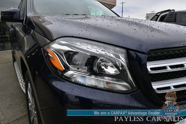 2019 Mercedes-Benz GLS 450 Anchorage AK