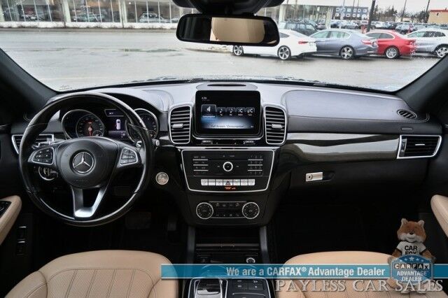 2019 Mercedes-Benz GLS 450 Anchorage AK
