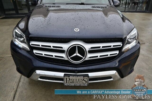 2019 Mercedes-Benz GLS 450 Anchorage AK